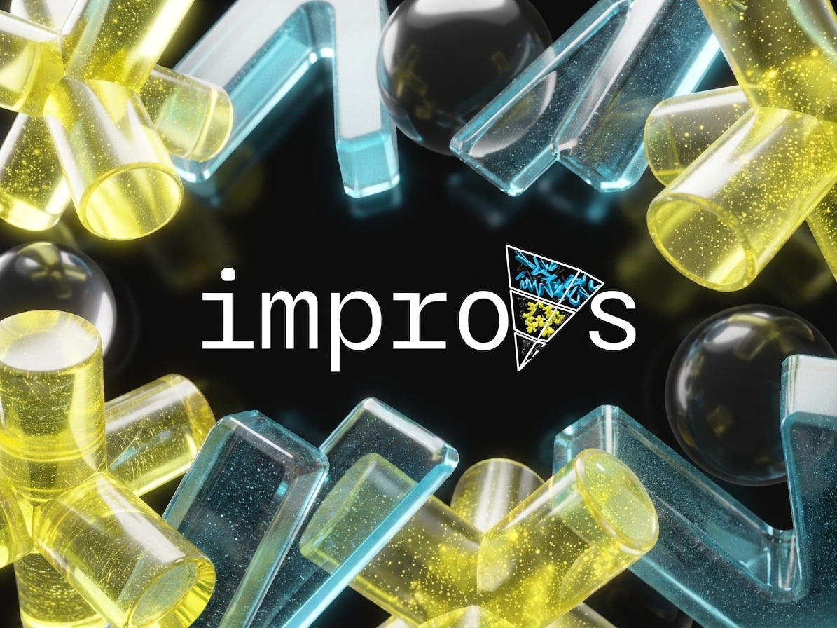 Improvs.com - Custom Web and Mobile App Development Studio photo 1