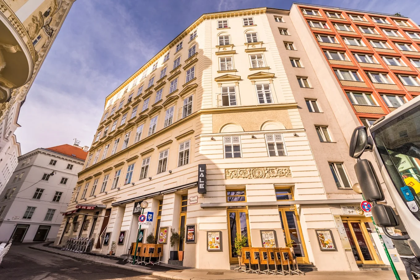 Postservice.at - Virtual Office in 1010 Vienna photo 1