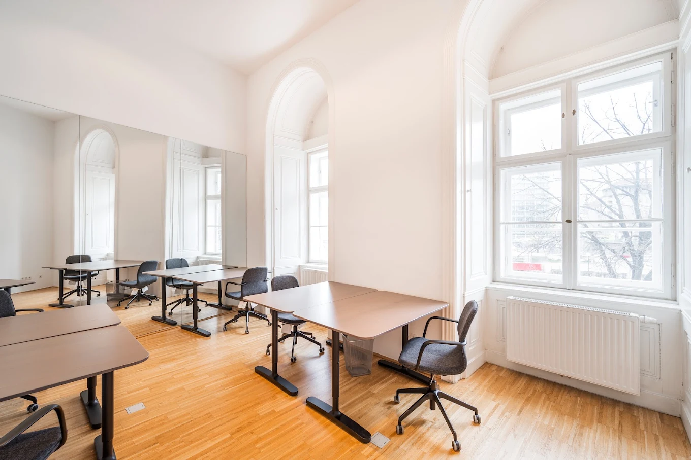 Postservice.at - Virtual Office in 1010 Vienna photo 3